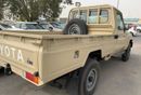 Toyota Land Cruiser Pick Up