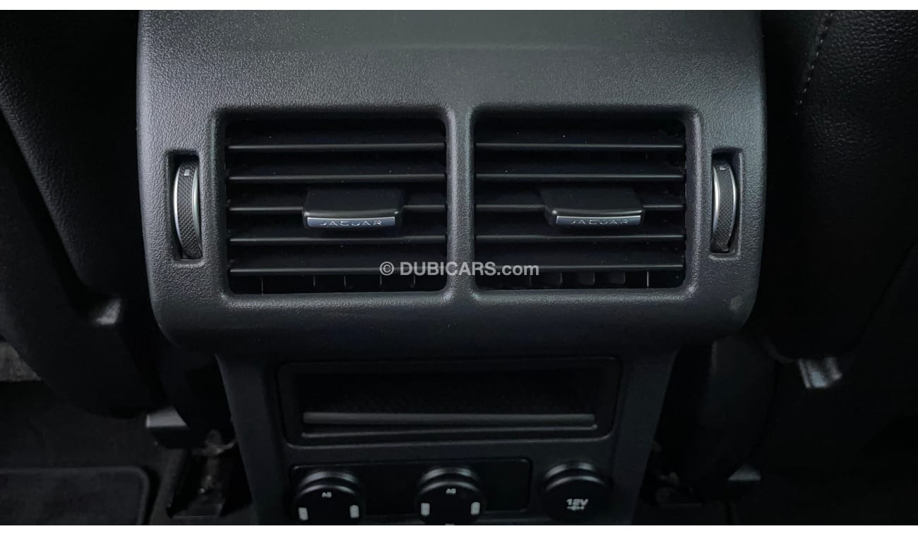 Jaguar F Pace PRESTIGE 2.5 | Zero Down Payment | Free Home Test Drive