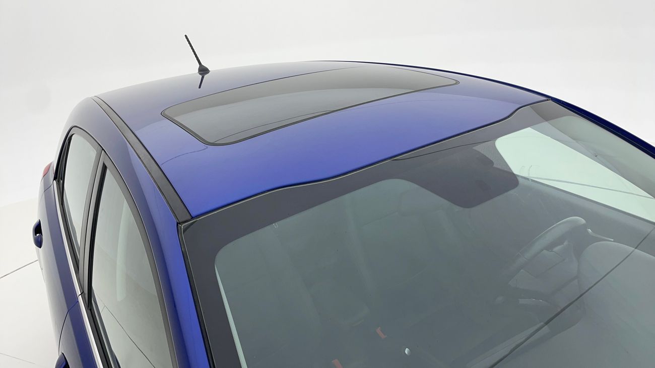 Kia Rio EX TOP 1.6 | Zero Down Payment | Free Home Test Drive