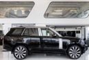 Land Rover Range Rover SV LWB P615 Range Rover | Vogue | SV | GCC | 4.4L Twin-Turbo V8 | SWB | AWD | VIP Rear Seats | 2026
