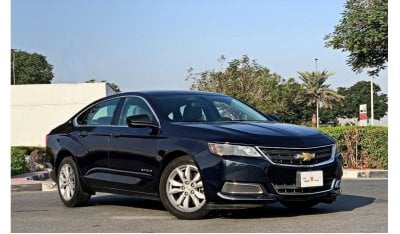 Chevrolet Impala LS Excellent Condition