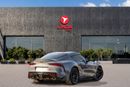 Toyota Supra GR 3.0L Toyota Supra GR 2023 GCC | Agency Warranty