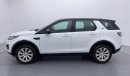 Land Rover Discovery Sport SE 2 | Zero Down Payment | Free Home Test Drive