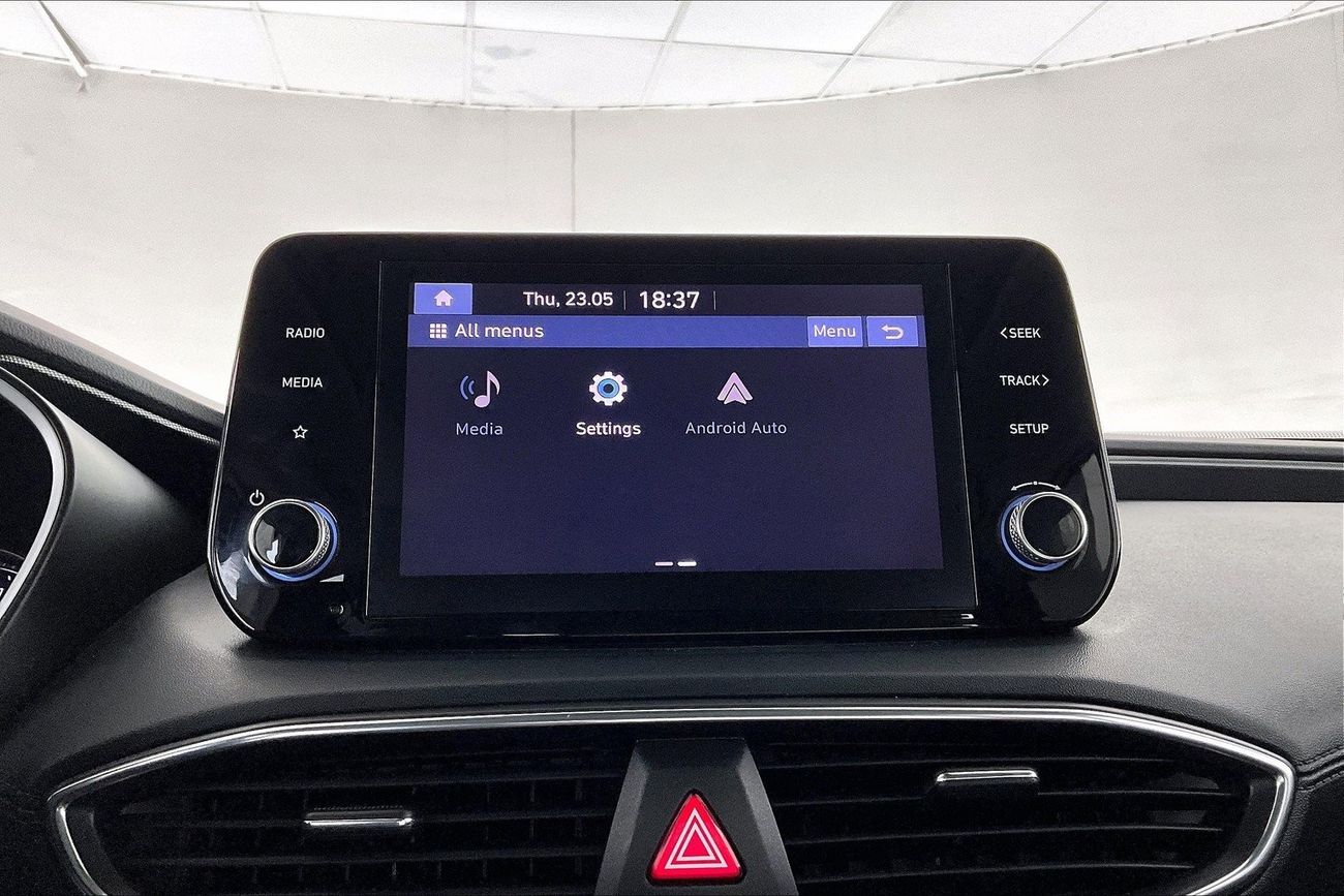 نيسان إكستيرا Titanium | عرض العيد الحصري | خالية من أضرار الفيضانات