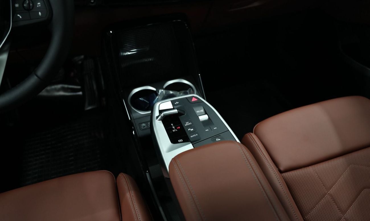 BMW X2 BMW X2 | SDrive 25i | Brand New | V4 2.0L turbocharged 204 Hp | 5 Years Warranty | AED 3,100 monthly