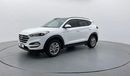 Hyundai Tucson Hyundai Tucson 2