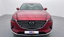 Mazda CX9 Mazda CX-9 2.5