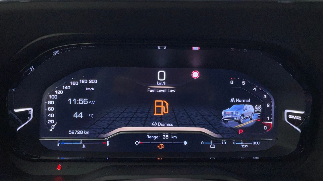 جي أم سي يوكون DENALI 6.2 | بدون دفعة مقدمة | اختبار القيادة في المنزل