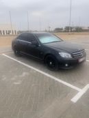 Mercedes Benz C250 CGI