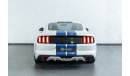 Ford Mustang 2017 Ford Mustang GT V8 Premium / Full Ford Service History & 5 Year Ford Al Tayer Warranty