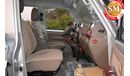 تويوتا لاند كروزر 2020 MODEL 76 HARDTOP  LX SPECIAL 4.5 TURBO DIESEL 4WD 5 SEAT MANUAL TRANSMISION WAGON
