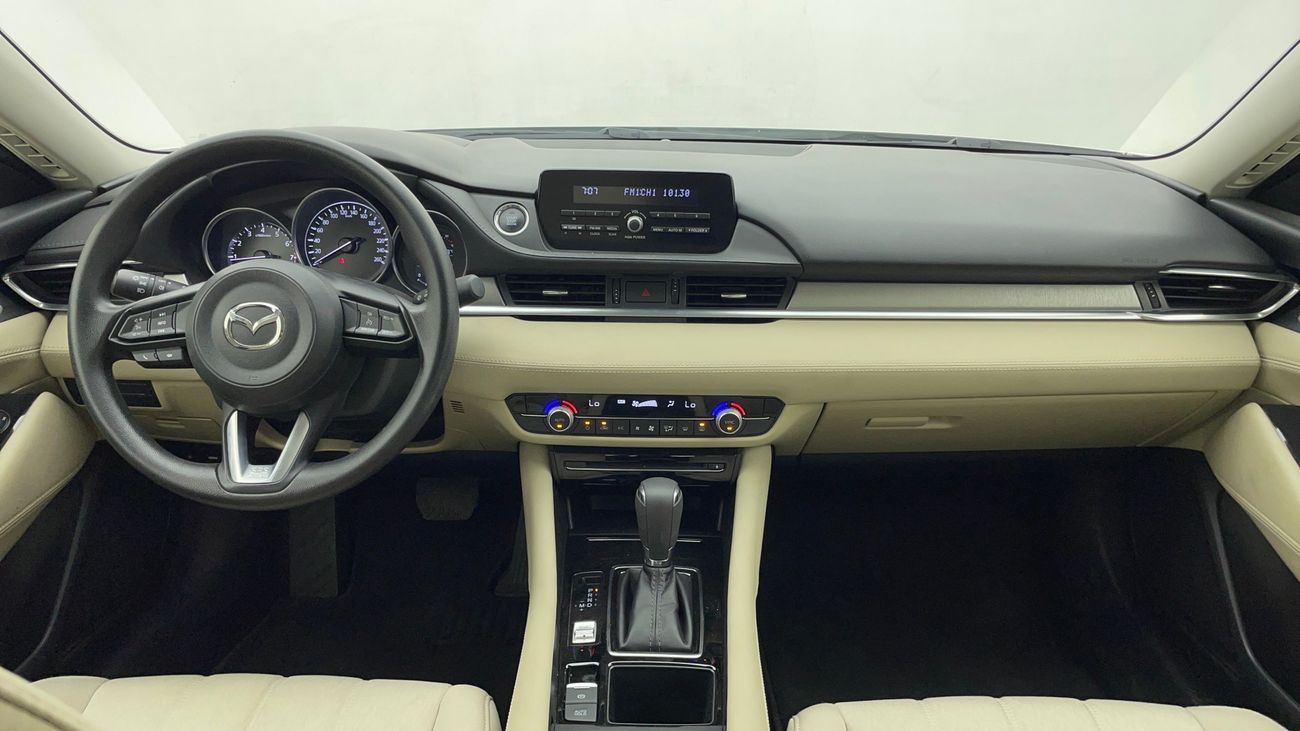 Mazda 6 S 2.5 | Zero Down Payment | Home Test Drive