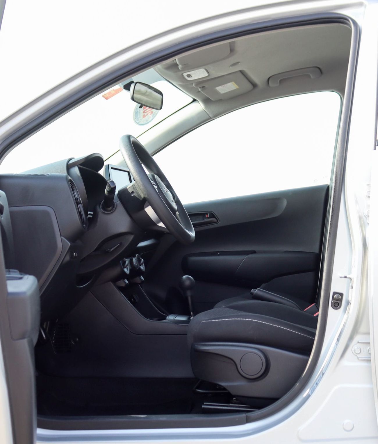 كيا بيكانتو كيا بيكانتو 1.2 لتر موديل 2023 خليجي بحالة ممتازة بدون حوادث 581 شهرياً