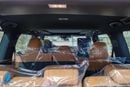 Nissan Patrol LE PLATINUM CITY 2026 GCC 3.5L Twin Turbo V6 | AWD | 9-Speed AT | 8 Seater | Height Contrl | Export Only