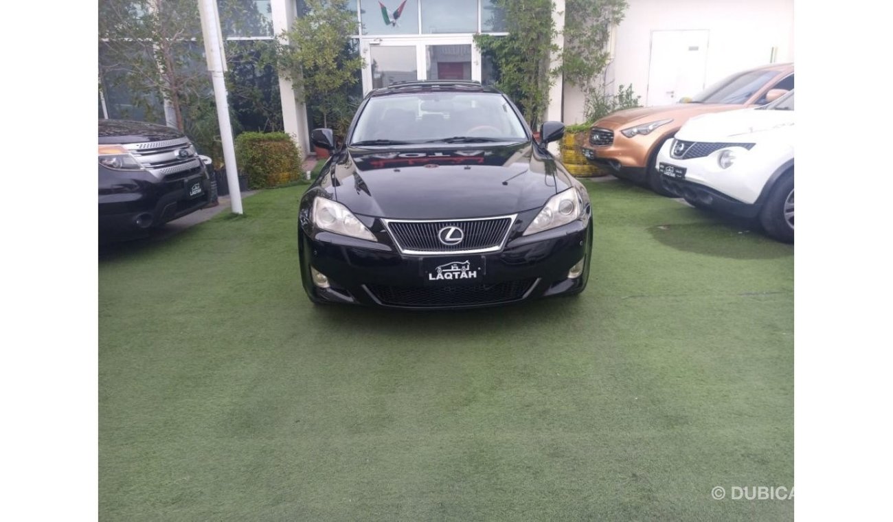 Lexus IS300