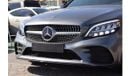 Mercedes-Benz C 300 MERCEDES-BENZ C300 / 2021 / USA / 2.0L TURBO / 28,000KM /