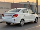Mitsubishi Attrage GLX