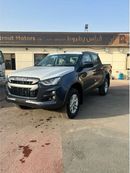 إيسوزو D ماكس LS Isuzu D Max Double Cab 4x4 3.0 CC