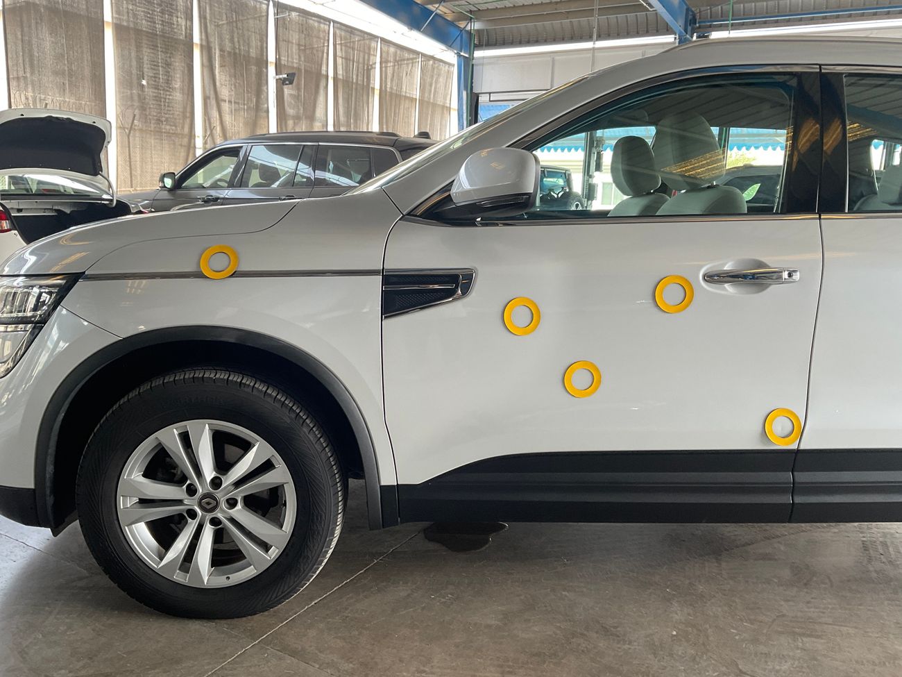 Renault Koleos PE | National Day Celebration | Guaranteed Warranty | 0 Down Payment