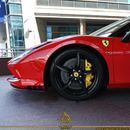 Ferrari F8 Tributo Tributo