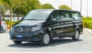 مرسيدس بنز V 250 V-CLASS V250 EXTRA LONG, PETROL A/T