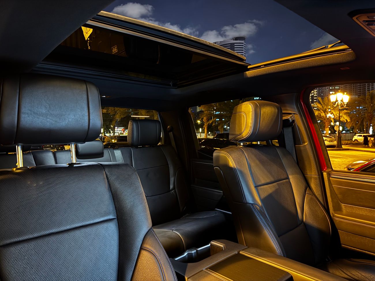 Toyota Tundra Platinum