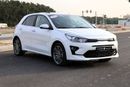 كيا ريو LX 1.4L Hatchback