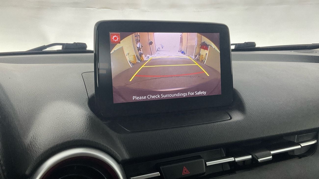 Mazda CX3 GTX | upto AED 20,000 Ramadan Discount | Guaranteed Warranty | 0 Down Payment