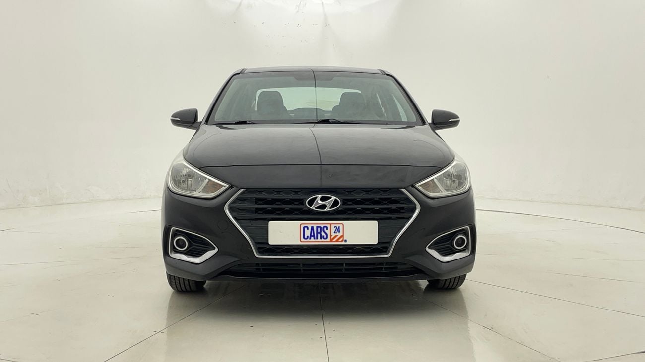 هيونداي أكسنت GL 1.6 | بدون دفعة مقدمة | اختبار القيادة في المنزل