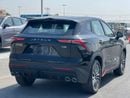 Jetour Dashing LUXURY 1.6L Turbo 2024-BRAND NEW JETOUR DASHING -1.6L