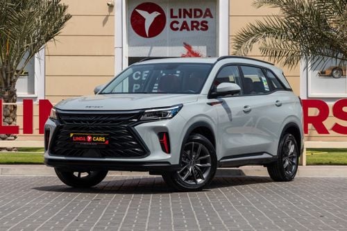 دي اف اس كاي 600 فنغون Fengon 600 2024 (BRAND NEW) GCC under Warranty and Service Contract with Flexible Down-Payment.