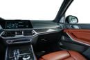بي أم دبليو X7 50i M SPORT