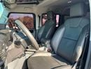 إينيوس غرينادير INEOS Grenadier 2023 GCC Specs