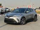 Toyota CHR XLE premium