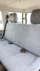 تويوتا لاند كروزر 70 Std 4.5L 4WD