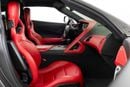 Chevrolet Corvette Z06 Manual 6.2L