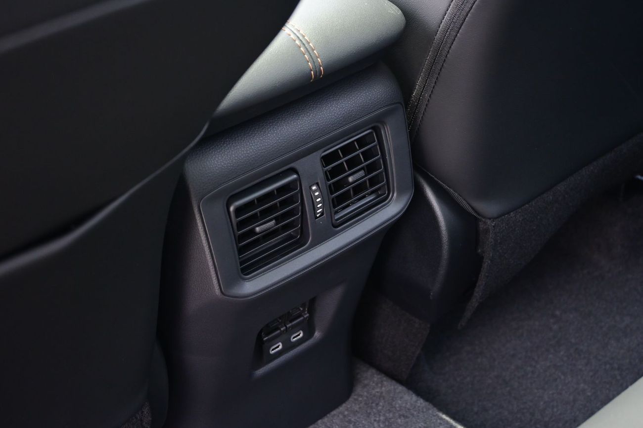 Toyota RAV4 Toyota Rav4 2.0L Petrol FWD, Model 2025 Color White