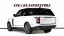 لاند روفر رينج روفر 2021 - RANGE ROVER VOGUE P525 AUTOBIOGRAPHY - IMMACULATE CAR