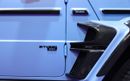 BRABUS 900 - Mercedes-AMG G 63 2024 Mercedes-Benz G-Class G 63 AMG - Japanese Specs - Brand New - 10 years warranty