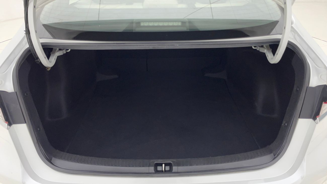 تويوتا كورولا GLI 1.6 | بدون دفعة مقدمة | اختبار القيادة في المنزل