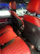 مرسيدس بنز G 63 AMG G63 AMG 2019 GCC