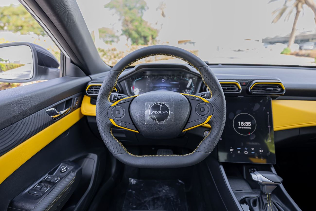 Maserati Grecale DONGFENG | SHINE | E3 | 2025 (Export)