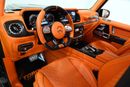 Mercedes Benz G63 AMG BRABUS G700 (Original BRABUS G700),1 Year Warranty, Service History, Clean Title