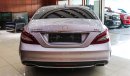 مرسيدس بنز CLS 400