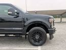 Ford F 250 Ford F-250 Lariat Superduty Diesel - 2022 - Black