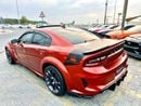 دودج تشارجر R/T SCATPACK 6.4L (475 HP)