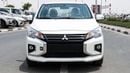 Mitsubishi Attrage Brand New 2025 Mitsubishi Attrage (G16) High Line GLX 1.2L | Sedan | GCC Specs | 2WD | Export Only