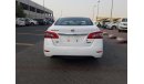 Nissan Sentra we offer : * Car finance services on banks * Extended warranty * Registration / export services