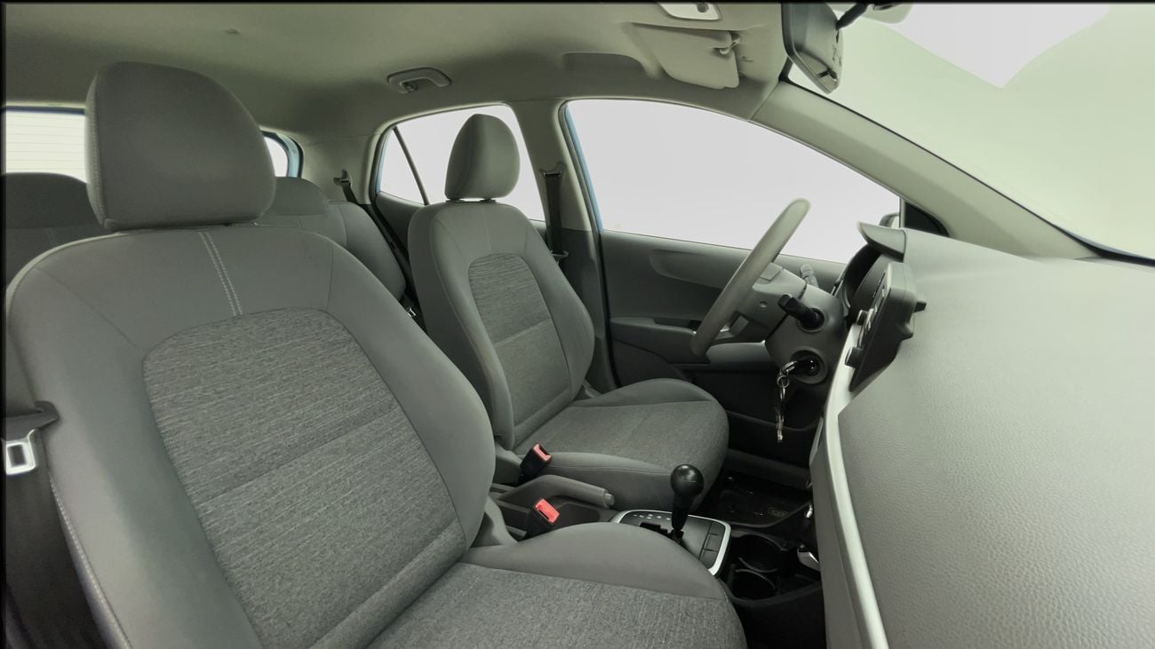 Kia Picanto LX 1.2 | Zero Down Payment | Home Test Drive