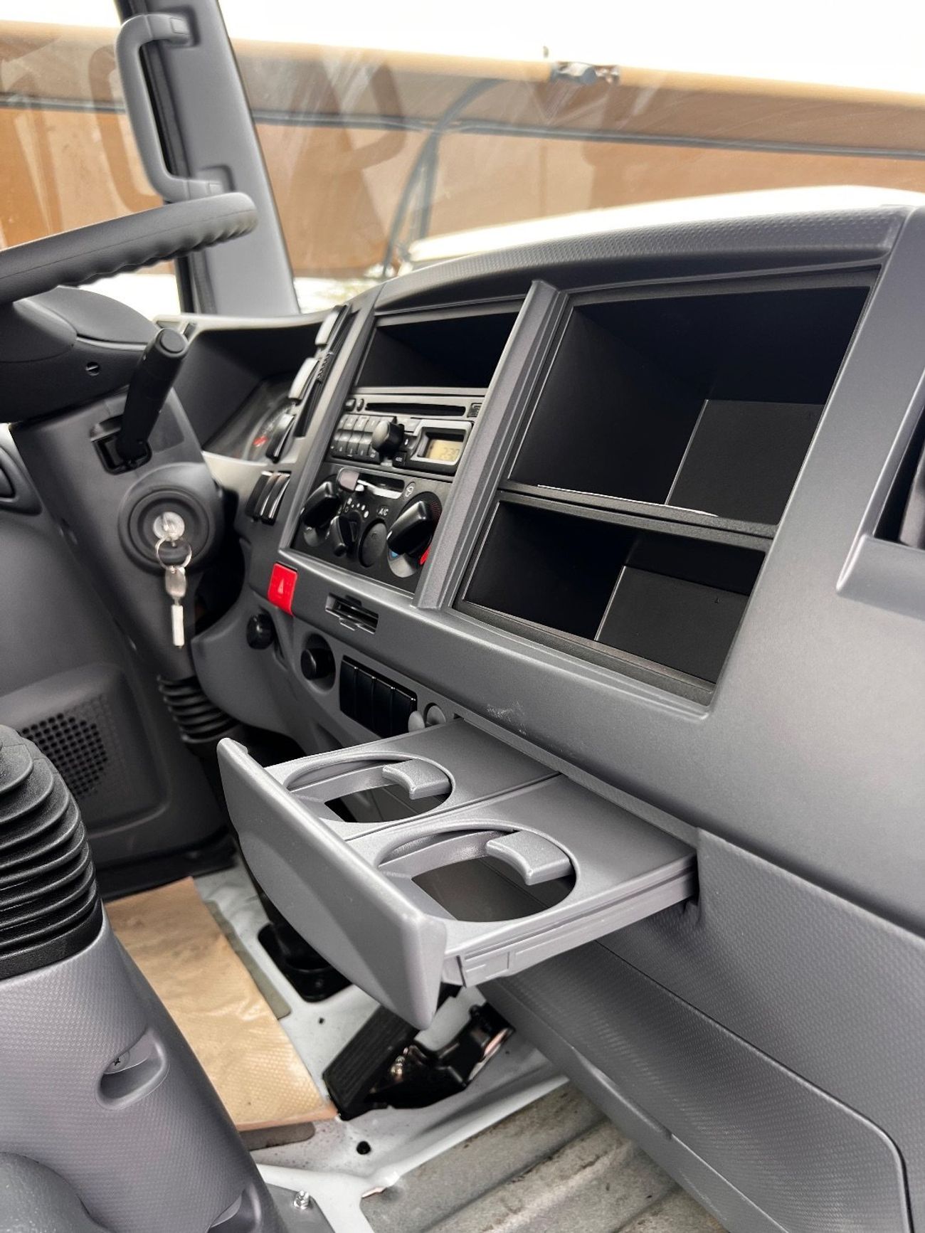 إيسوزو NPR إيسوزو -إن بي آر 2025